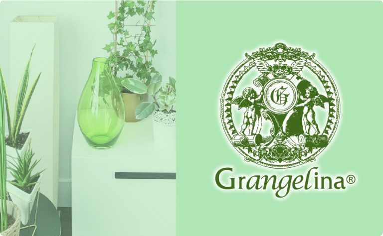 Grangelina