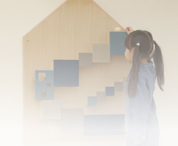 Tree education business 木育事業