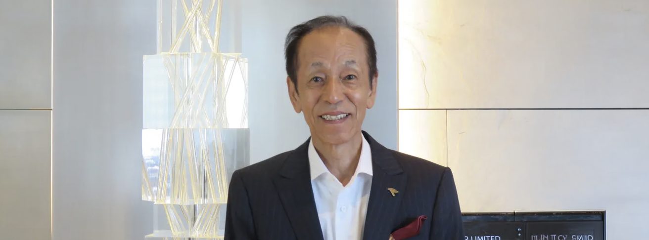 代表取締役 兼 CEO