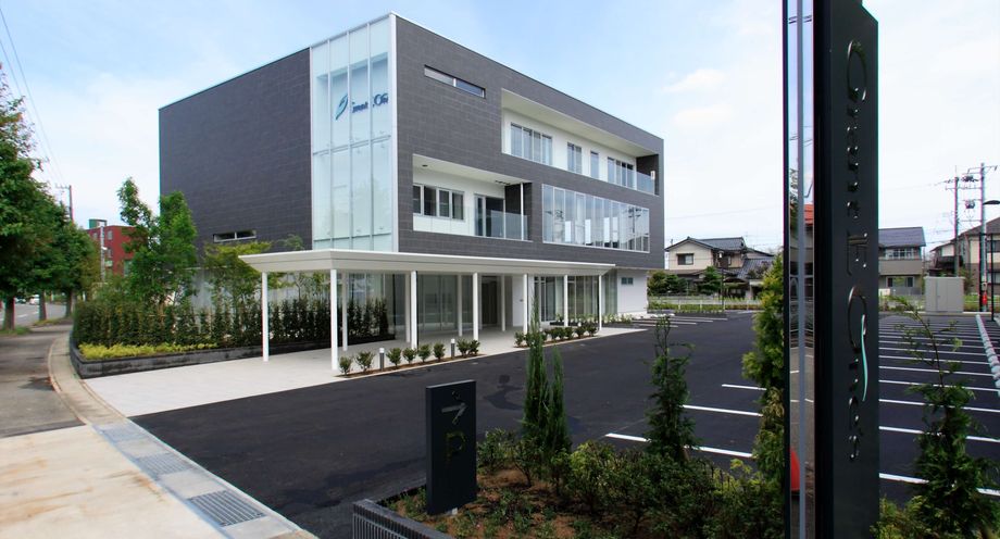 株式会社グラント・イーワンズ 本社