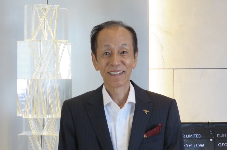 代表取締役 兼 CEO